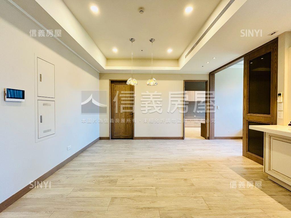 水悅美裝潢景觀二房雙衛浴房屋室內格局與周邊環境