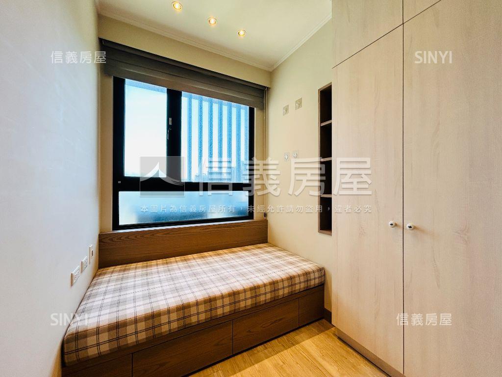水悅美裝潢景觀二房雙衛浴房屋室內格局與周邊環境