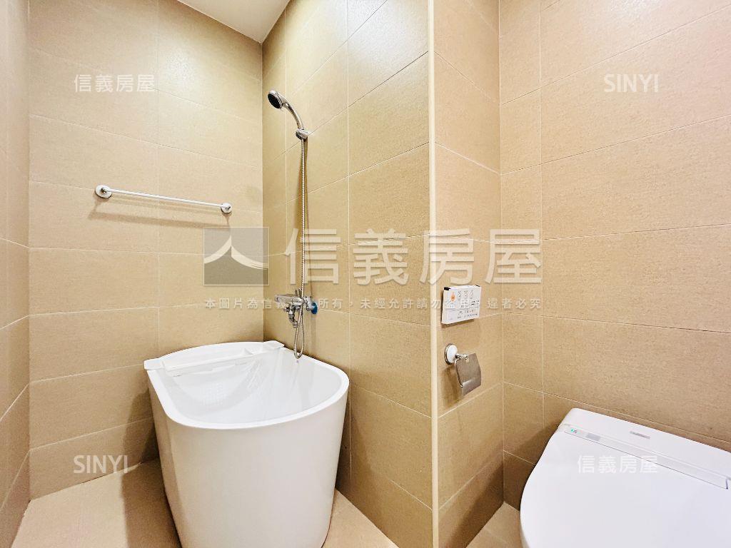 水悅美裝潢景觀二房雙衛浴房屋室內格局與周邊環境