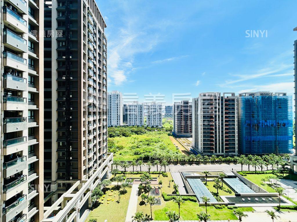 水悅美裝潢景觀二房雙衛浴房屋室內格局與周邊環境