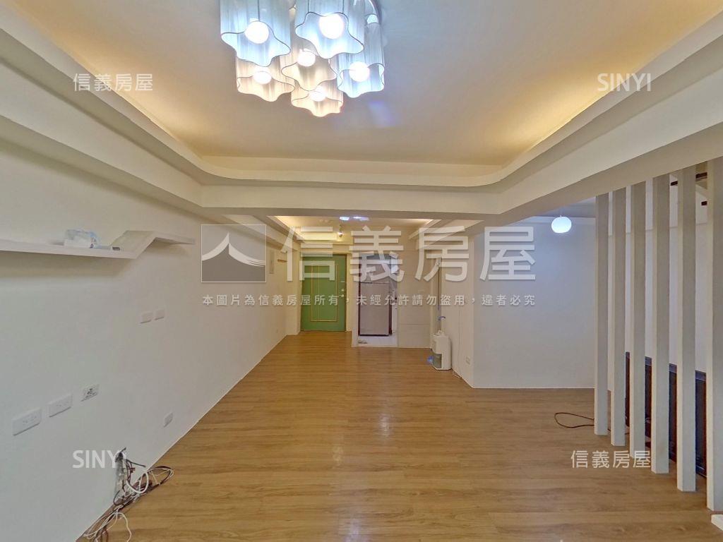 文化國小１＋１房車位房屋室內格局與周邊環境