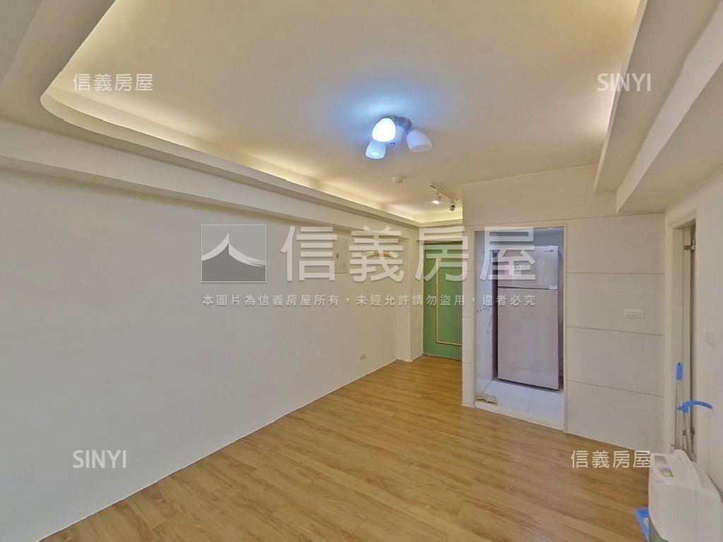 文化國小１＋１房車位房屋室內格局與周邊環境