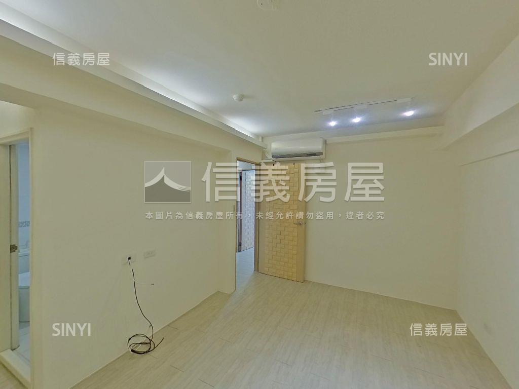 文化國小１＋１房車位房屋室內格局與周邊環境