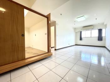 凱悅高樓邊間景觀兩房