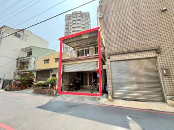 近砲校方正創意空間