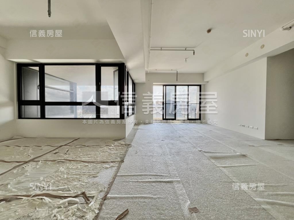 專任視野大戶大岩瑜舍房屋室內格局與周邊環境