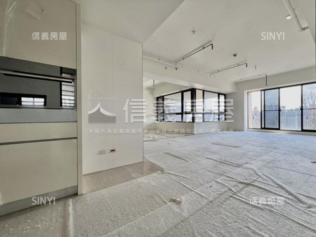 專任視野大戶大岩瑜舍房屋室內格局與周邊環境