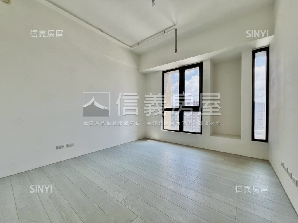 專任視野大戶大岩瑜舍房屋室內格局與周邊環境