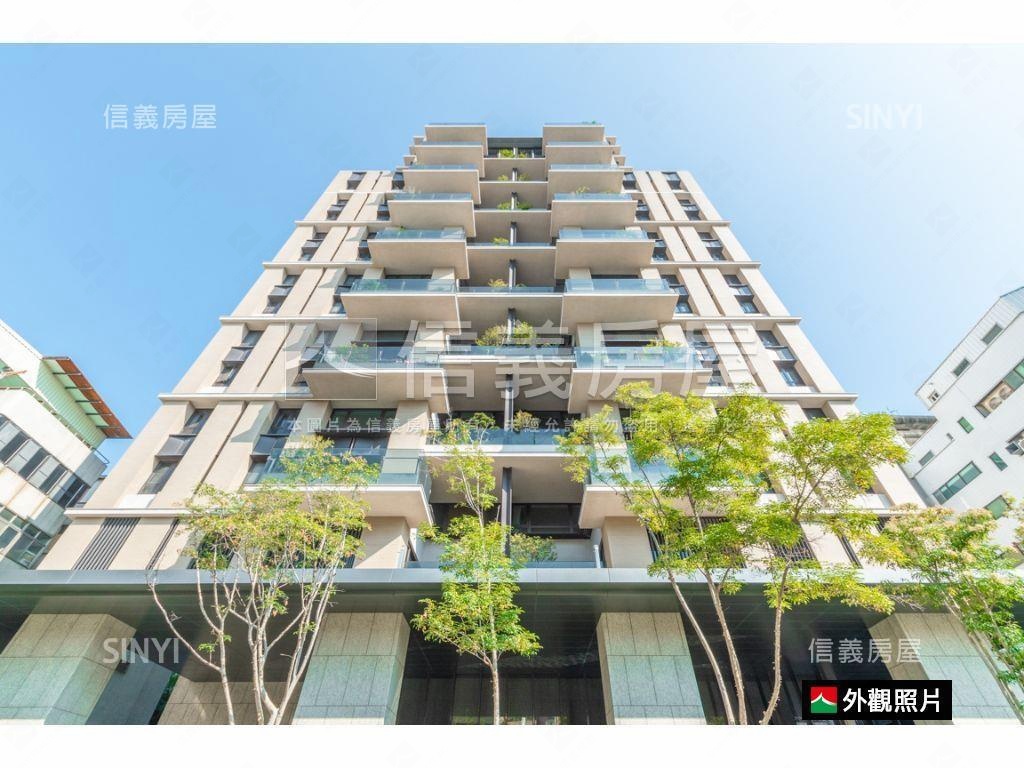 專任視野大戶大岩瑜舍房屋室內格局與周邊環境