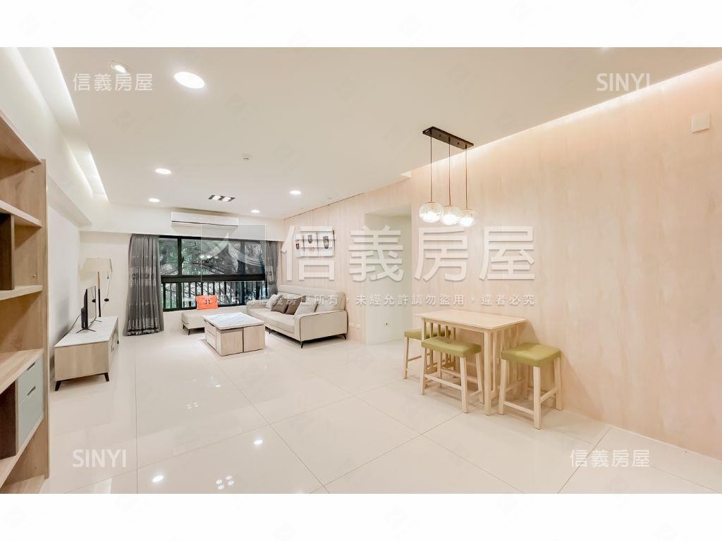 機捷特區惠宇三房樹梢戶房屋室內格局與周邊環境
