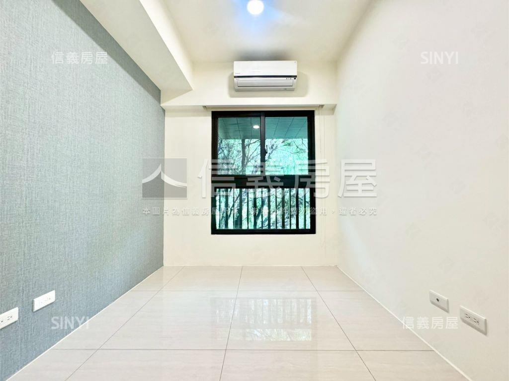 機捷特區惠宇三房樹梢戶房屋室內格局與周邊環境