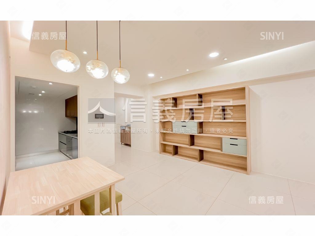 機捷特區惠宇三房樹梢戶房屋室內格局與周邊環境