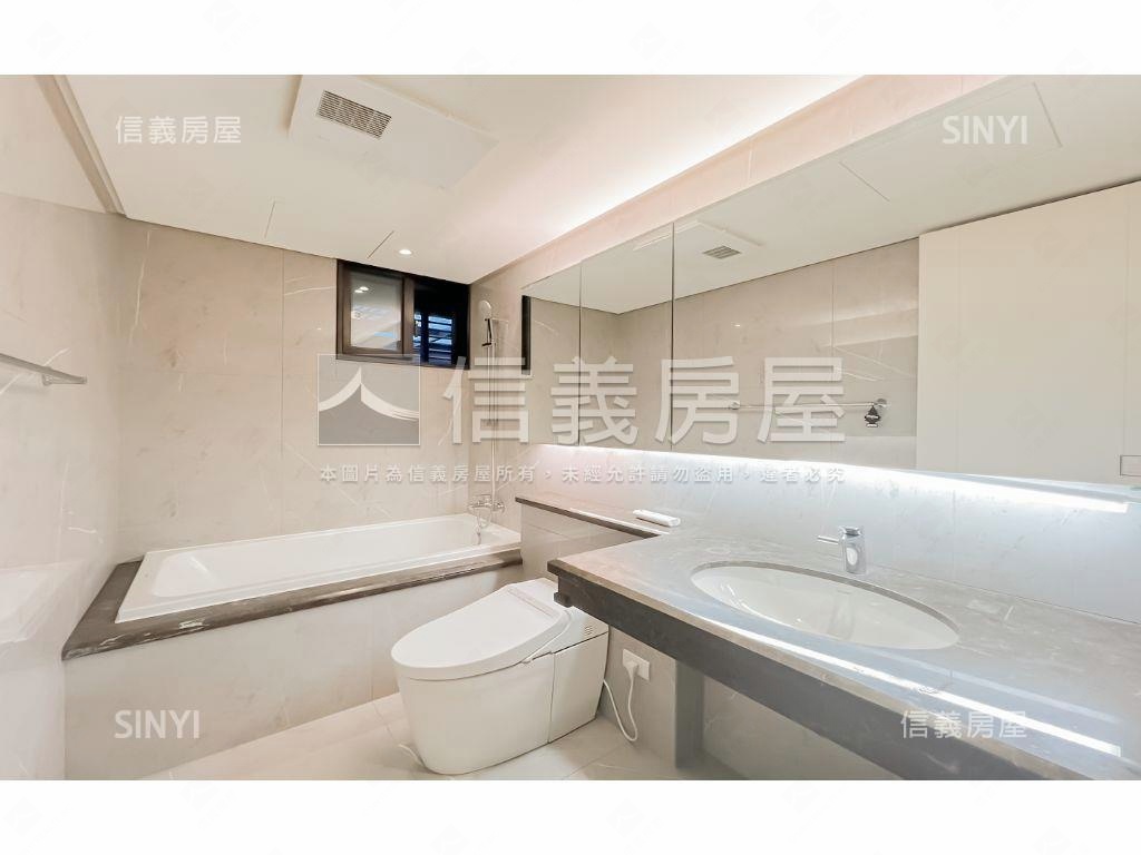 機捷特區惠宇三房樹梢戶房屋室內格局與周邊環境