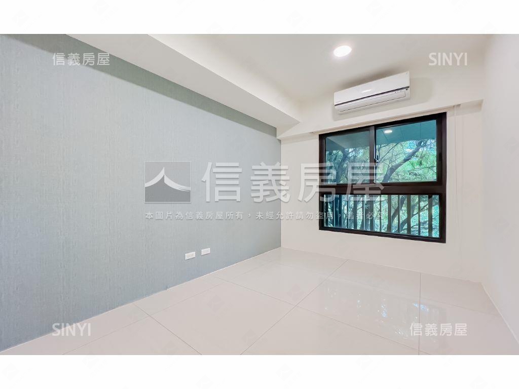 機捷特區惠宇三房樹梢戶房屋室內格局與周邊環境