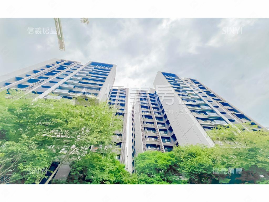 機捷特區惠宇三房樹梢戶房屋室內格局與周邊環境