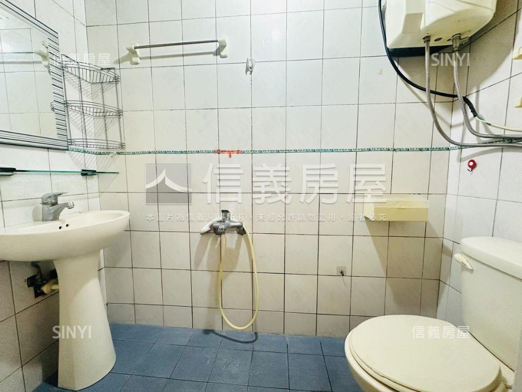 南應大輕鬆投報美套房房屋室內格局與周邊環境