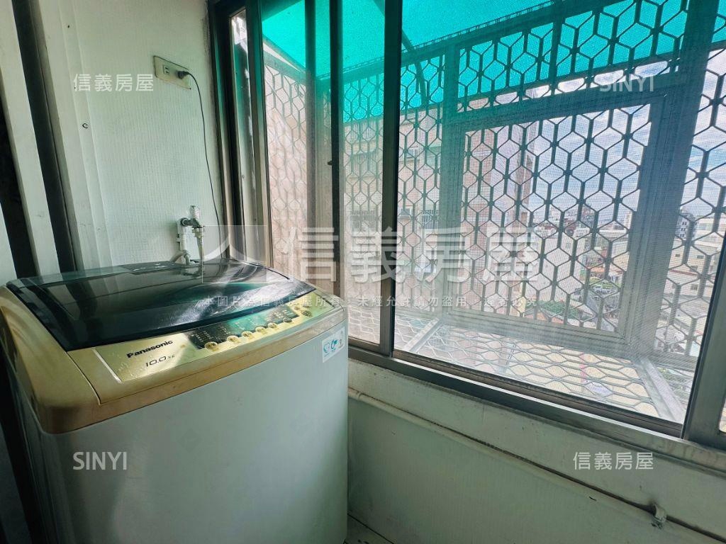南應大輕鬆投報美套房房屋室內格局與周邊環境