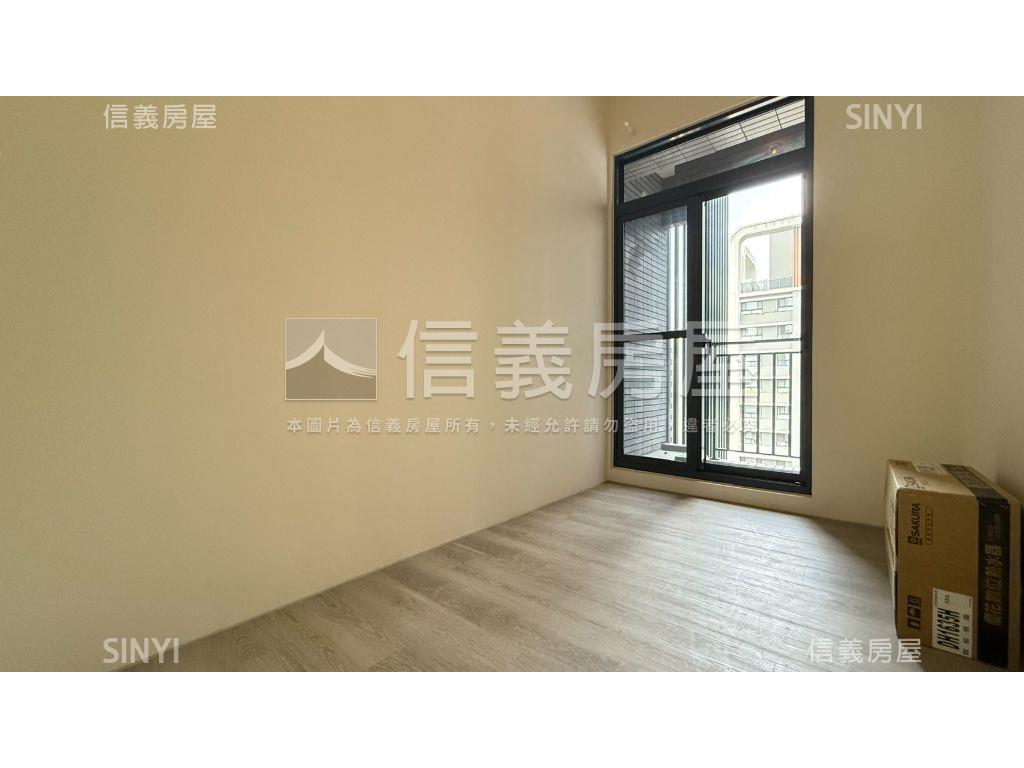 御閑之森挑高戶兩房兩衛房屋室內格局與周邊環境