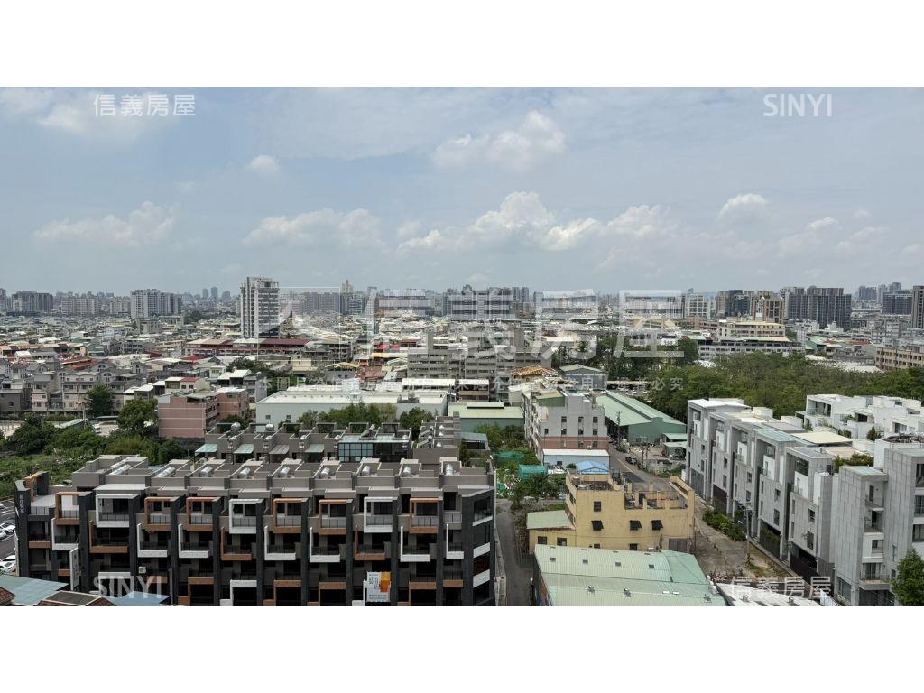 御閑之森挑高戶兩房兩衛房屋室內格局與周邊環境