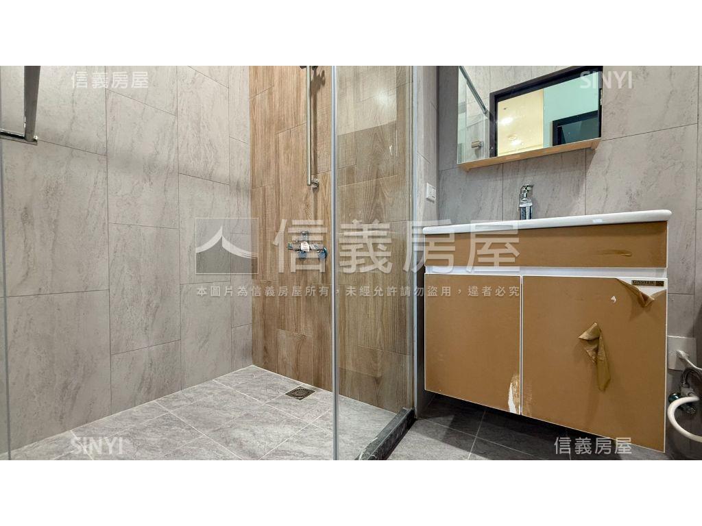 御閑之森挑高戶兩房兩衛房屋室內格局與周邊環境
