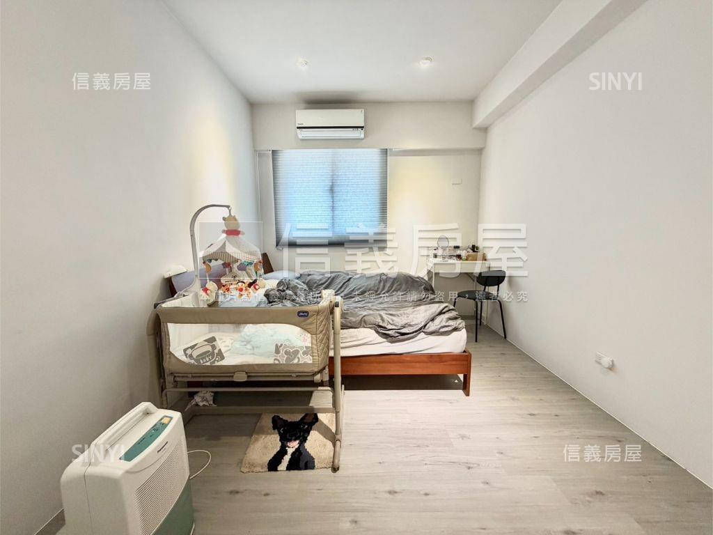 【裝潢】【雙衛浴】房屋室內格局與周邊環境