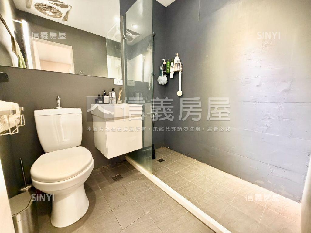 【裝潢】【雙衛浴】房屋室內格局與周邊環境