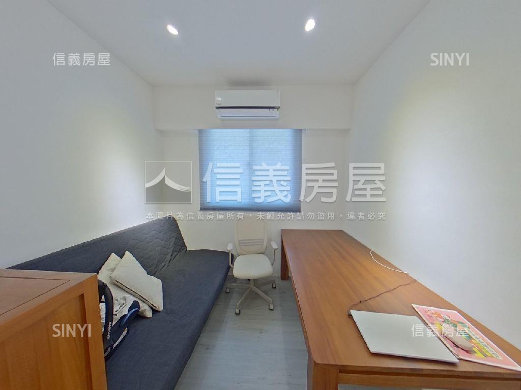 【裝潢】【雙衛浴】房屋室內格局與周邊環境