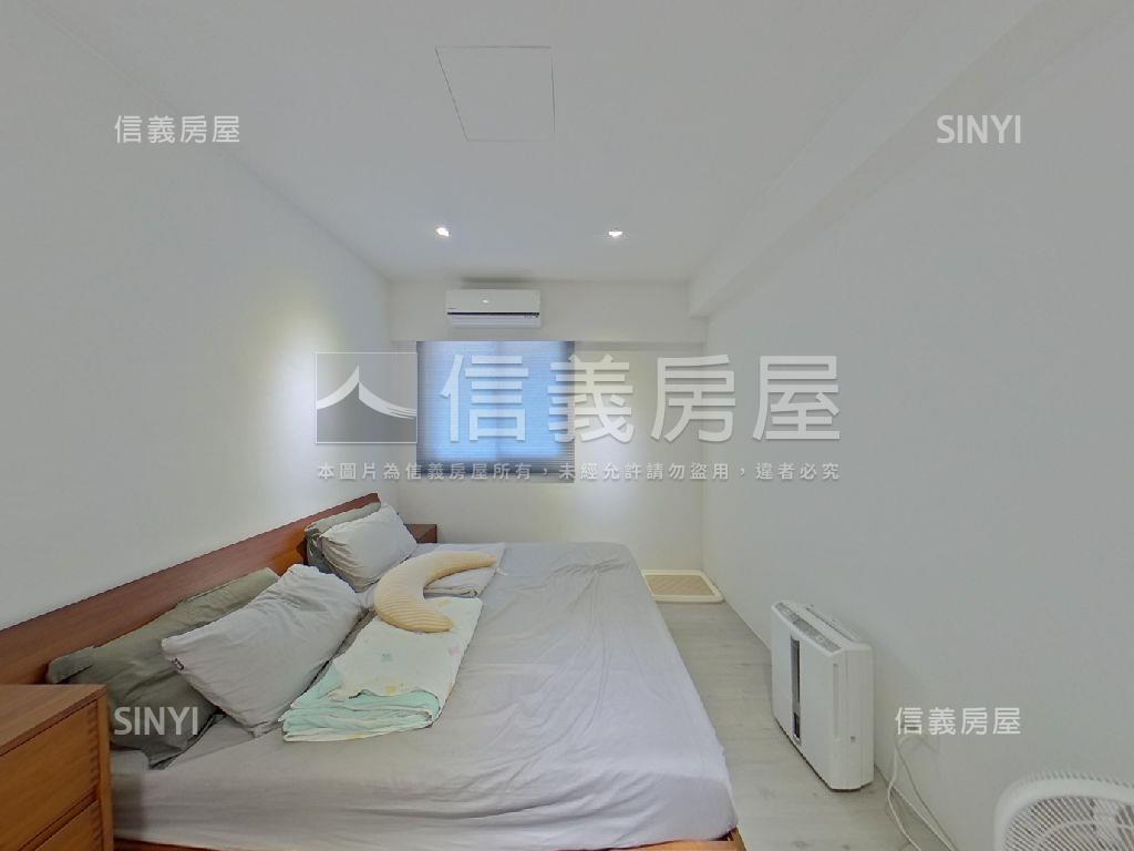 【裝潢】【雙衛浴】房屋室內格局與周邊環境