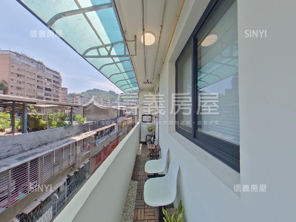 【裝潢】【雙衛浴】房屋室內格局與周邊環境