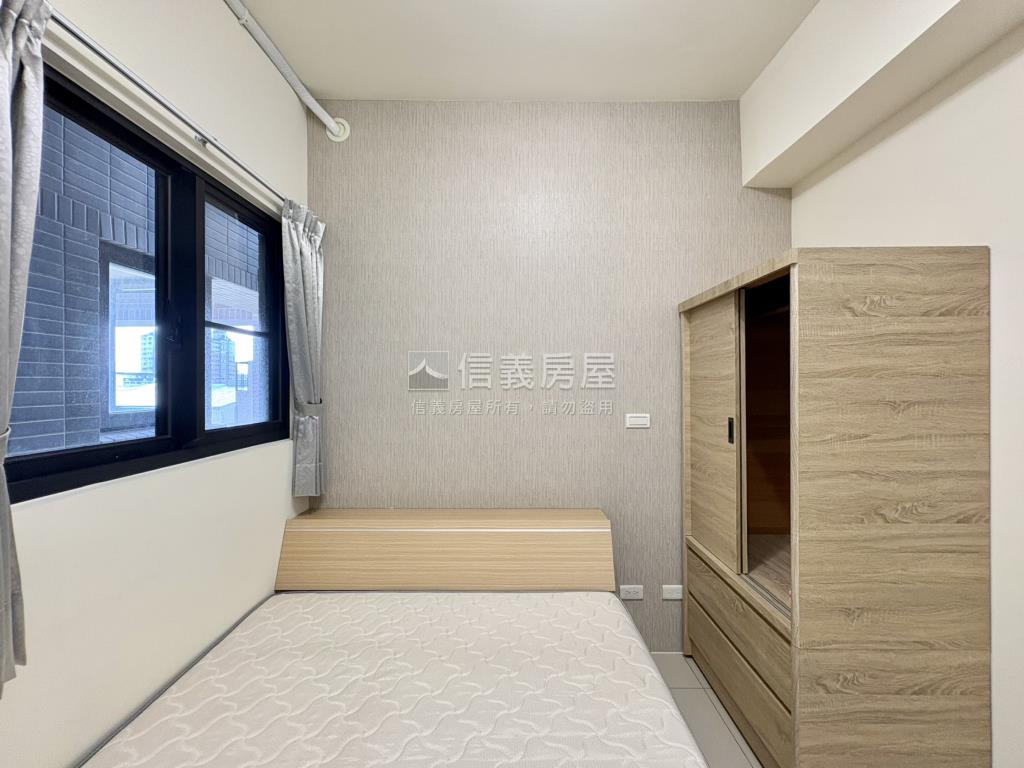 春福好好優質採光兩房平車房屋室內格局與周邊環境