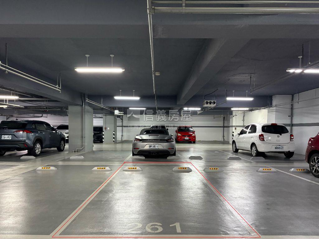 春福好好優質採光兩房平車房屋室內格局與周邊環境