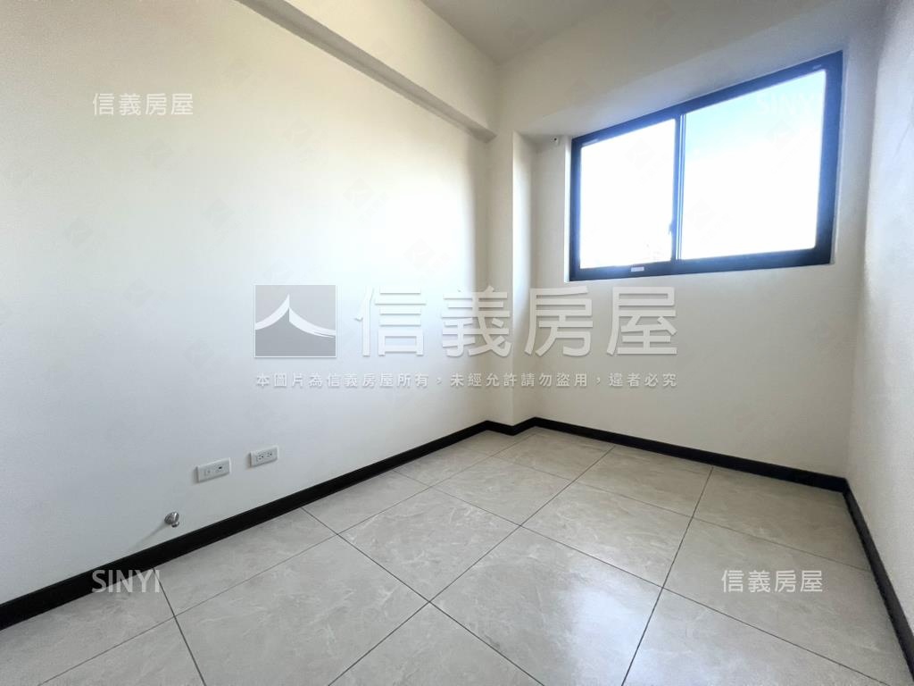 高鐵詠遇高樓美兩房房屋室內格局與周邊環境