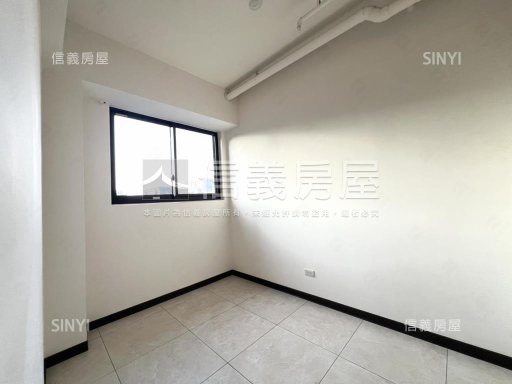 高鐵詠遇高樓美兩房房屋室內格局與周邊環境