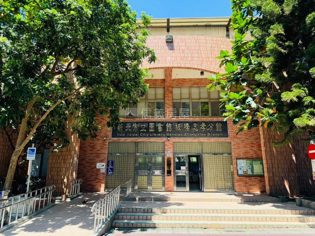 仁愛新村將軍宅房屋室內格局與周邊環境