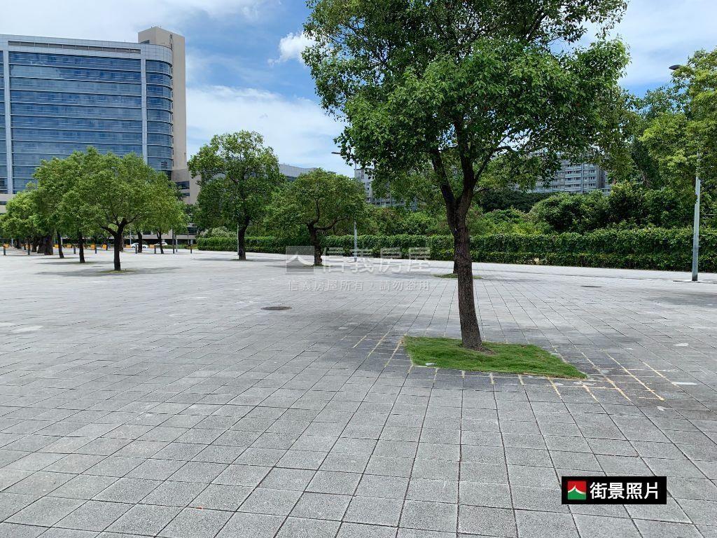 仁愛新村將軍宅房屋室內格局與周邊環境