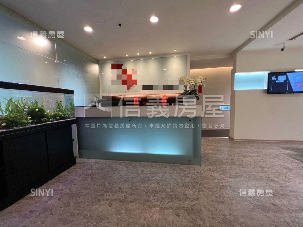 新湖美裝潢廠辦房屋室內格局與周邊環境