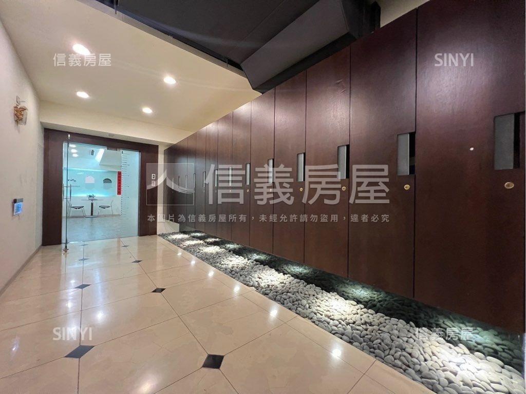 新湖美裝潢廠辦房屋室內格局與周邊環境