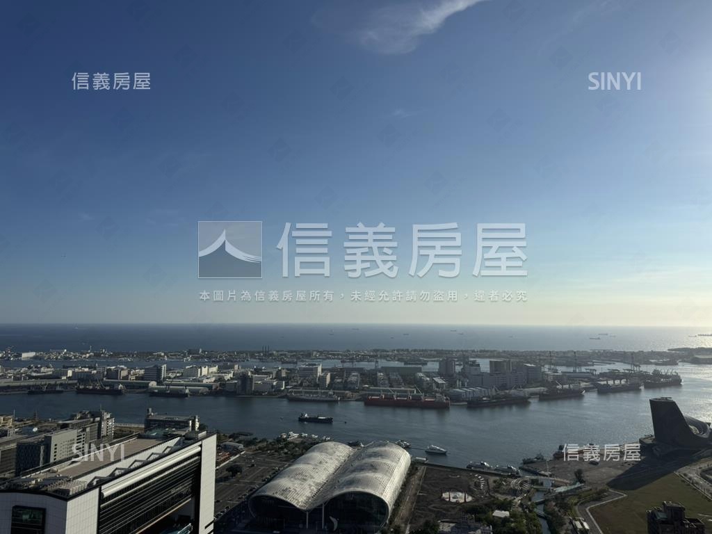 遠雄ＴＨＥＯＮＥ高樓海景房屋室內格局與周邊環境