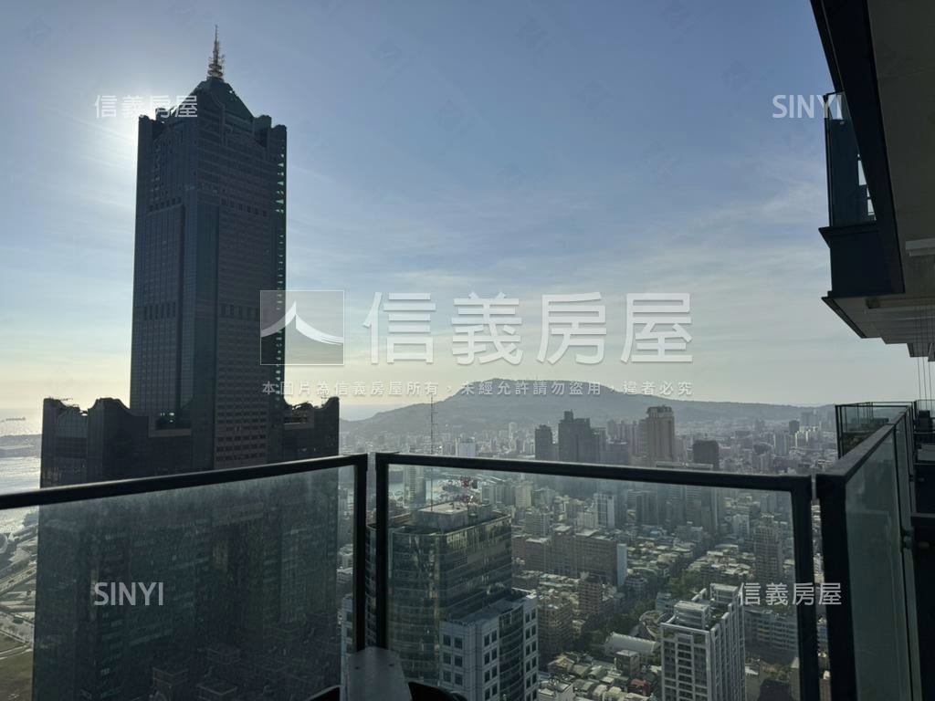 遠雄ＴＨＥＯＮＥ高樓海景房屋室內格局與周邊環境