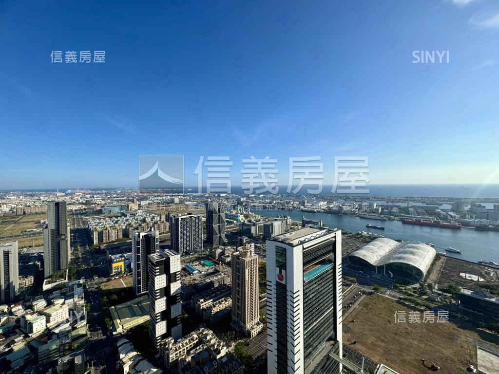 遠雄ＴＨＥＯＮＥ高樓海景房屋室內格局與周邊環境