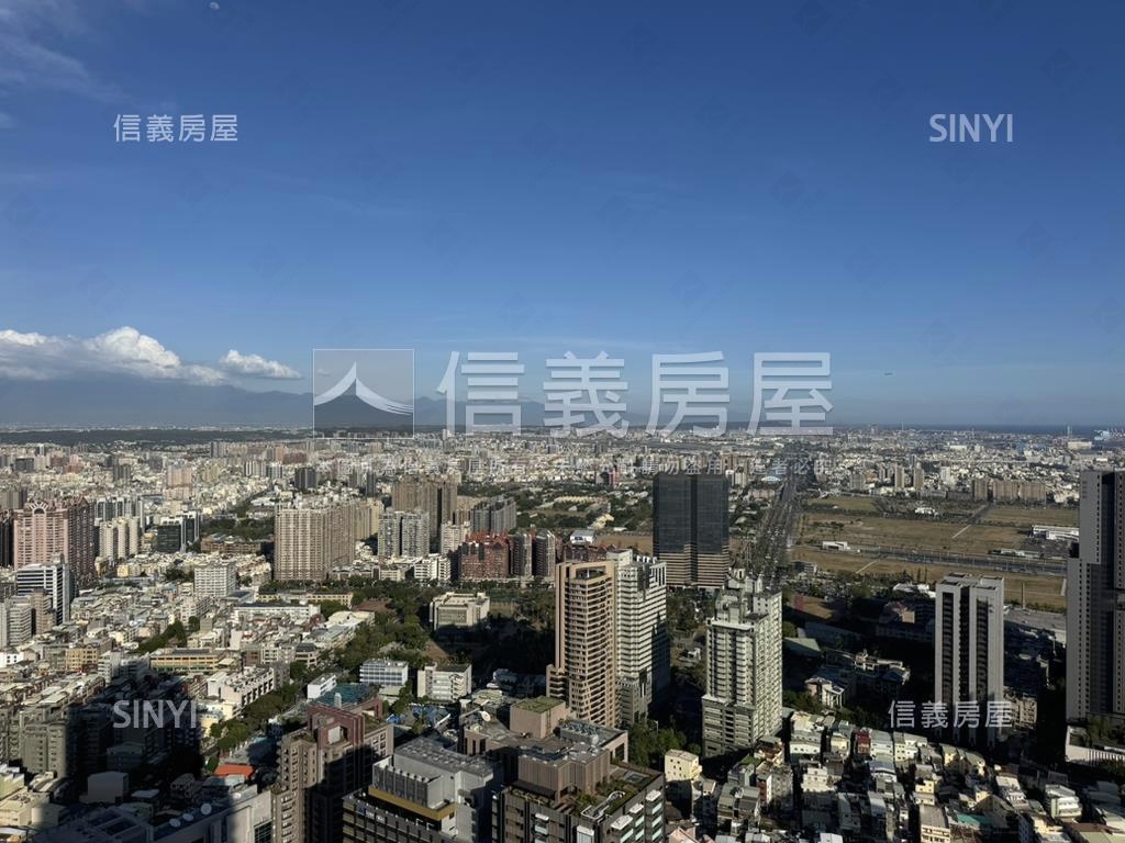 遠雄ＴＨＥＯＮＥ高樓海景房屋室內格局與周邊環境