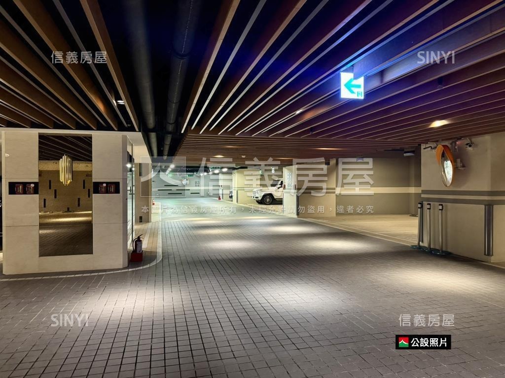 遠雄ＴＨＥＯＮＥ高樓海景房屋室內格局與周邊環境