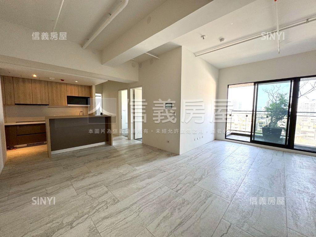 惠宇大聚．三房雙車位房屋室內格局與周邊環境