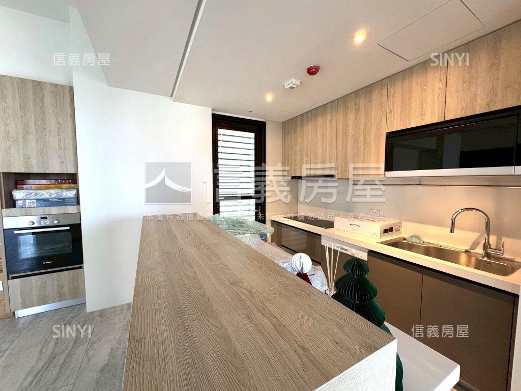 惠宇大聚．三房雙車位房屋室內格局與周邊環境