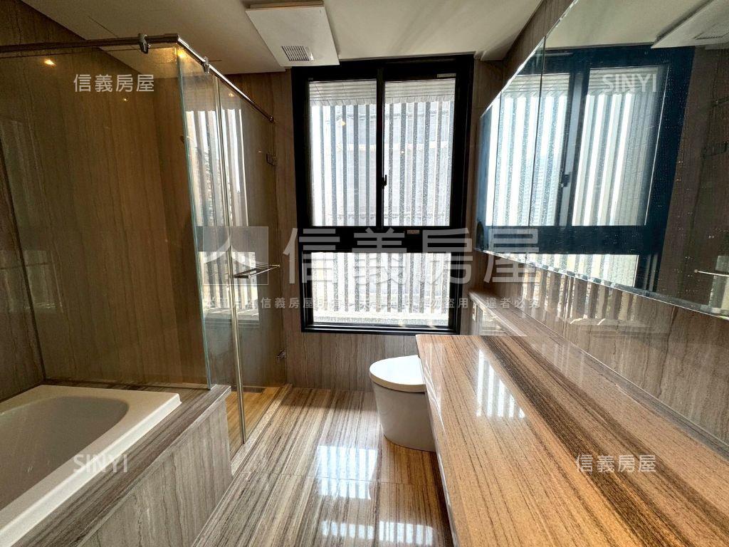 惠宇大聚．三房雙車位房屋室內格局與周邊環境