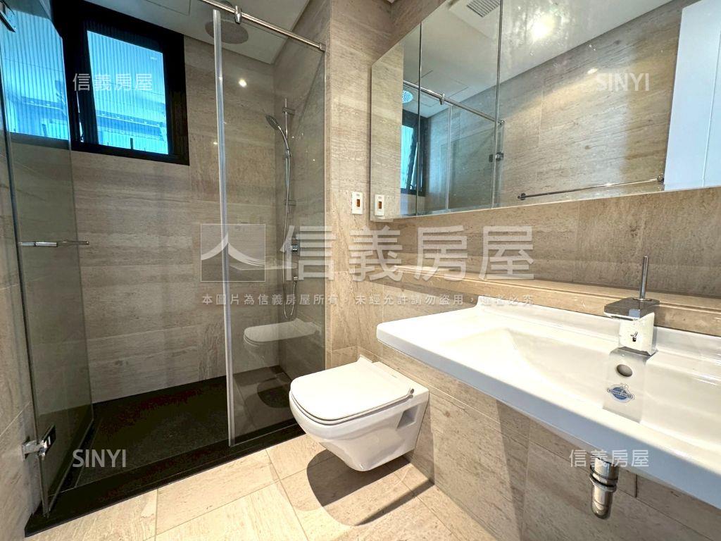 惠宇大聚．三房雙車位房屋室內格局與周邊環境