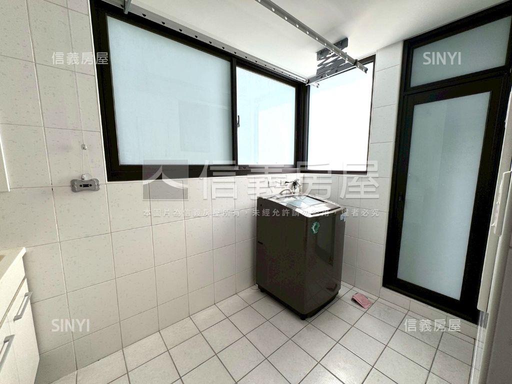 惠宇大聚．三房雙車位房屋室內格局與周邊環境