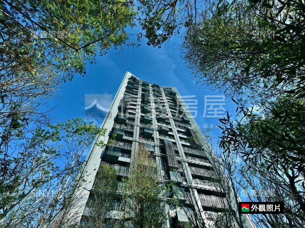 惠宇大聚．三房雙車位房屋室內格局與周邊環境