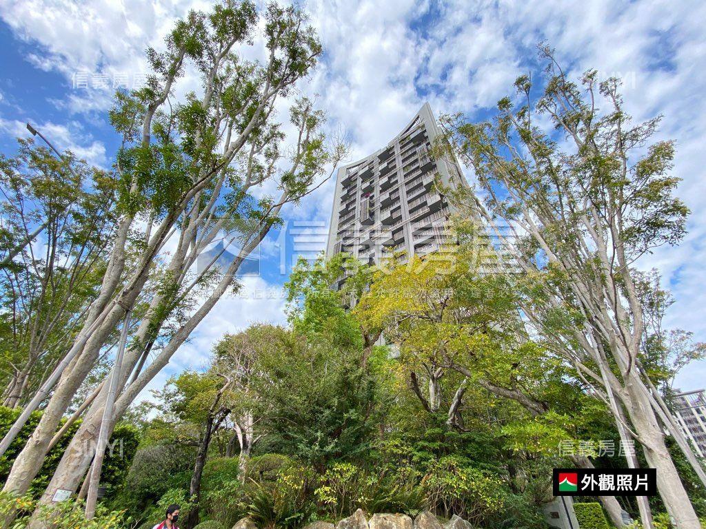 惠宇大聚．三房雙車位房屋室內格局與周邊環境