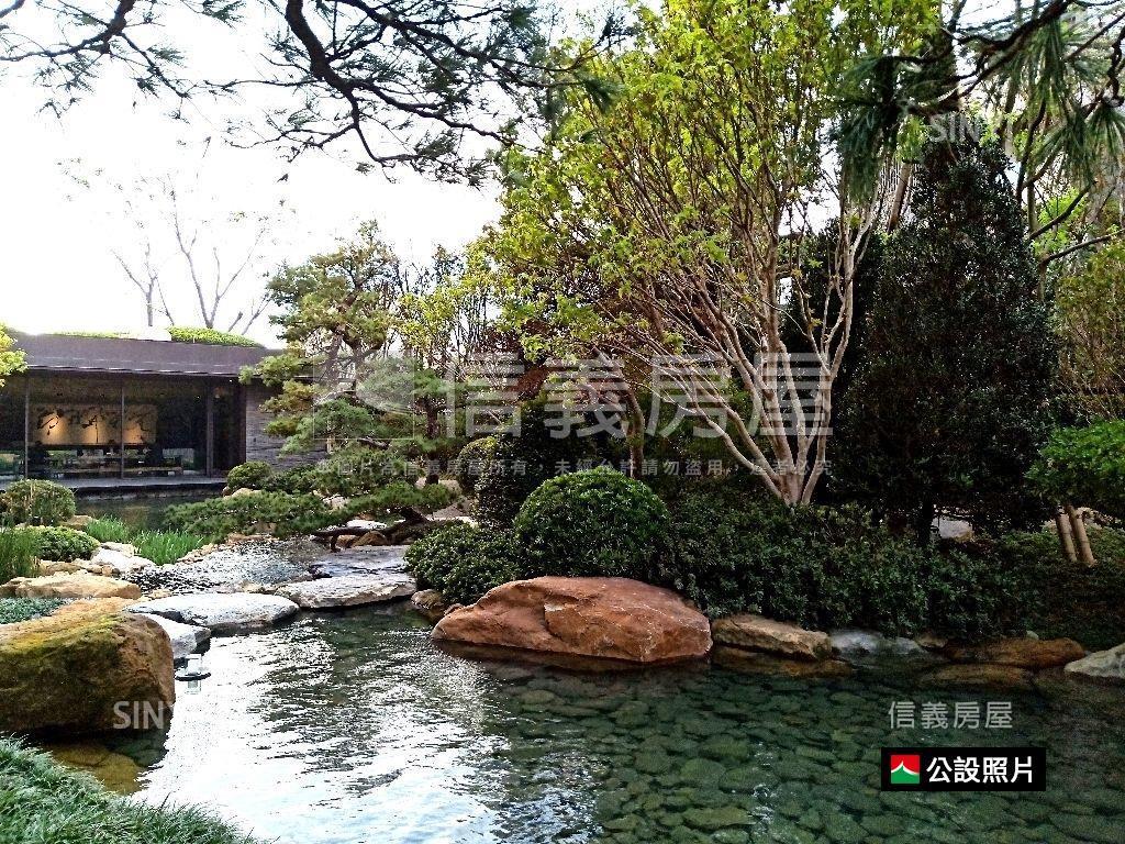 惠宇大聚．三房雙車位房屋室內格局與周邊環境